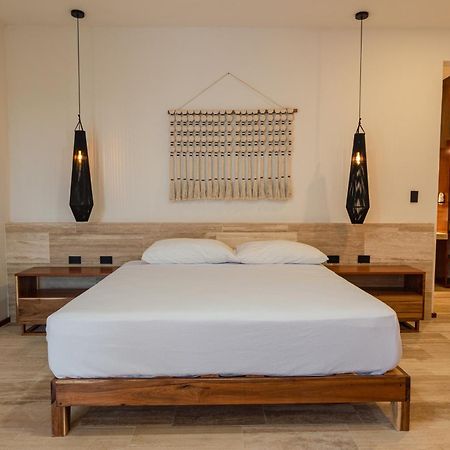 Cielo Bonito Hotel Boutique Isla Aguada Buitenkant foto