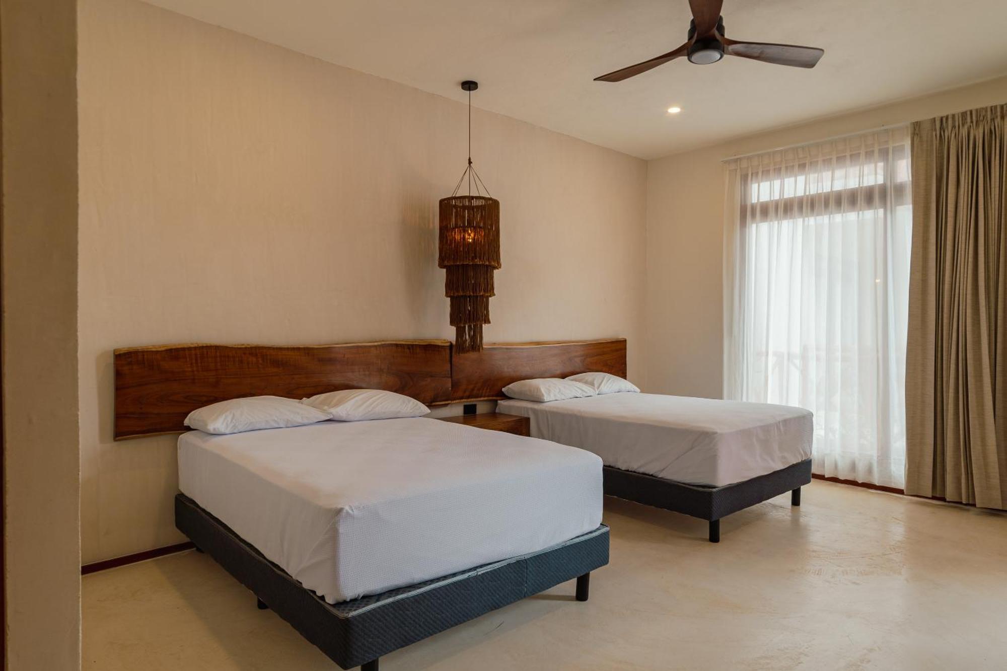 Cielo Bonito Hotel Boutique Isla Aguada Buitenkant foto
