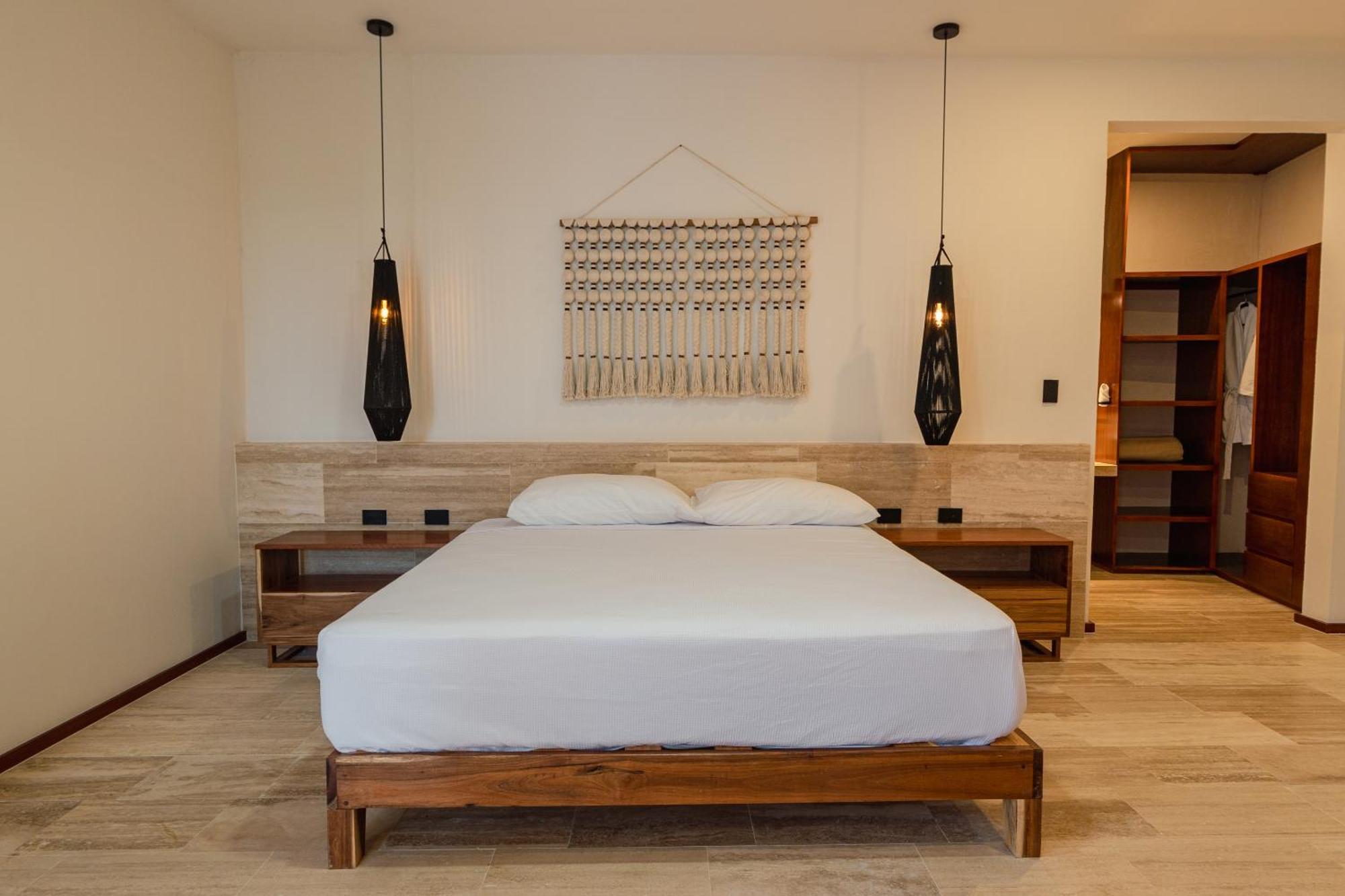 Cielo Bonito Hotel Boutique Isla Aguada Buitenkant foto